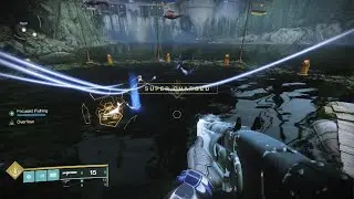 Fishing Aeonian Alpha-Betta