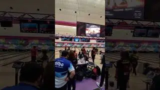 Team Velocity and Dragonbowl Bowling Highlights_1 #bowling