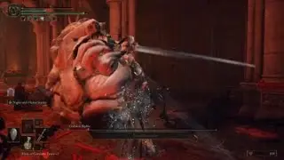 ELDEN RING&trade;Godkin noble WTF?!