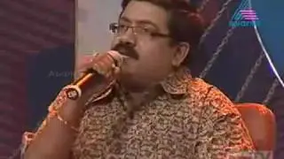 Idea Star Singer Season 4 : Manjusha Performance Comments