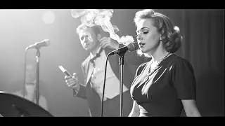 Joss Stone, Etta James, Janis Joplin, Amy Winehouse | Nasty Slow Blues & Smoky Woman Vocal
