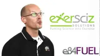 FUEL84 - e84 Challenge