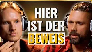 Atheismus, Evolution, Religion: Ich habe alles zerlegt – das hat überlebt