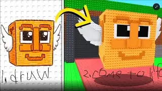 Draw a brainrot