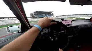 Touristenfahrten Hockenheimring 31.05.24 | Gruppe 3 Turn 2 | Polo 6N