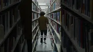 All Aboard The New York Public Library's Book Train!