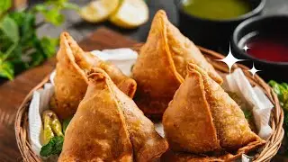 Crispy Potato Samosa Recipe | कोलकाता स्टाइल सिंगारा रेसिपी |Homemade Samosa Recipe|Homemade Samosa.