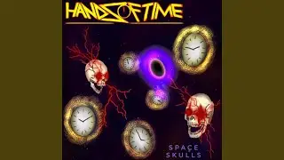 Space Skulls