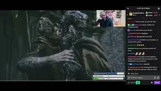ER MANCO DE ESPARTA VUELVE AL ATAQUER EN ELDEN RING DEMOSTRANDO QUIEN ES EL REY DE LOS MANCOS VAMOS!
