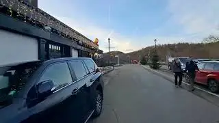 Vlog cascade de Coo BELGIUM ( Région Liégeoise )