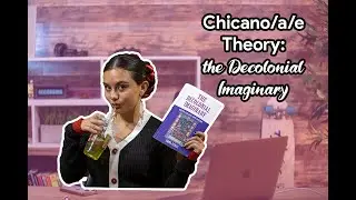 HistorTEA: The Decolonial Imaginary