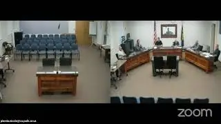 Polk County 9/18/2024 Wednesday BOC Meeting