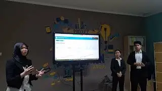 Final Pitching ISEEC 2025 - Team Industrial Consulting