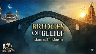 Bridges of Belief: Exploring the Shared Truths of Islam and Hinduism