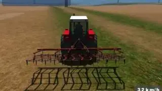 Landwirtschafts Symulator 2009