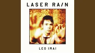 Laser Rain