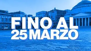 Coronavirus: restrizioni in tutta Italia - Timeline