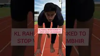 The Shocking Truth Behind KL Rahul's Injury!🤪
