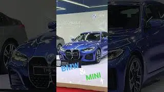 bmw & mini Cooper car line up || #bmw #minicooper #luxurycars