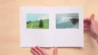 Luigi Ghirri - Kodachrome