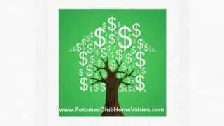 Potomac Club Woodbridge VA Home Values, Potomac Club Real Estate