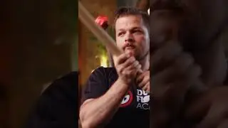 Dutch Flow Academy Mace Instructors