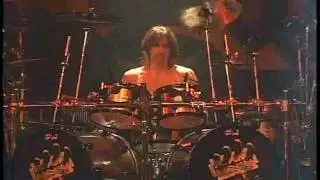 JUDAS PRIEST  Hell Patrol 2009 LiVE