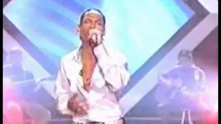me hicistes sufrir rework - julio ( factor x ) FT YAC & FITO DE ORO.mpg