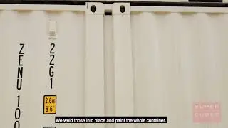 10' containers
