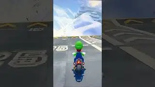 #mariokart8deluxe #nintendoswitch #nintendogaming #mario #nintendo