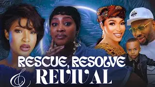 Unconvering TONTO DIKEH:The fatal Mistake,A 2nd AFFLICTION & The Final Turn-around.(FULL DOCUMENTRY)