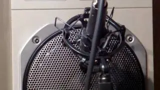 Barry's 8 Track Repair - Tour of My Bench and DVD Recording Gear
