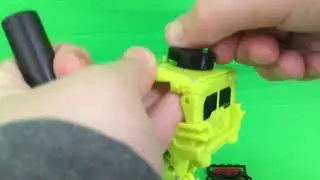 Fix for SS04 Ratchet!!
