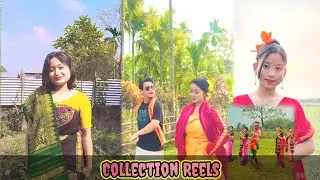 New bodo Instagram video || Bodo songs reels || bwisagwa sofwilaibai 2023 #bodo #bodovideo