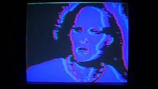 Chrominance S&eacute;ance Part 1
