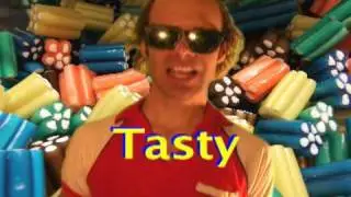 Trale Lewous - Tasty Town