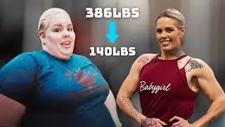 Couldn’t Fit Through The Door - Now I’m A Bodybuilder | BRAND NEW ME
