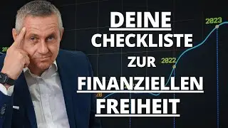 Geld verschwindet oder Finanzielle Freiheit &ndash; wo stehst Du?