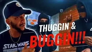 Hood Culture is Played Out; Stop Trying to be a Thug and Get a Job!!