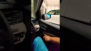 All New Toyota Glanza Auto folding ORVM & Dashboard Design 😍🔥