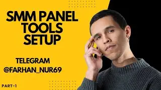 SMM panel tools 2025 for facebook task | smm panel automation bot and tools