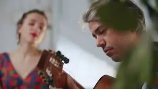 Ana Everling & Edinho Gerber - Umbra