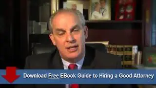Ohio Car Accident Attorney Cincinnati Anthony Castelli