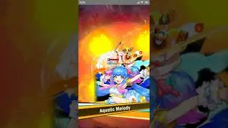 [Dragalia Lost] Karina True solo : Barbary Clash - Omega (Solo)