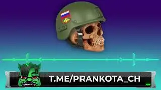 Жека Вольнов . Чернобаеву попался дерзкий орк . пранк ))