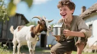 Poor Boy Goes to City 😂 | Full Comedy Story | Village vs City Life&rdquo;