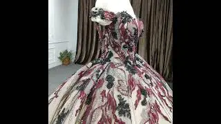 New Dress Design - 2023-Jancember wedding dress and evening dress ✨✨✨✨✨✨