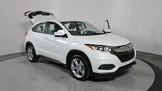2021 Honda HR-V LX 2WD CVT Henderson, Las Vegas, Laughlin, St George, Flagstaff NV