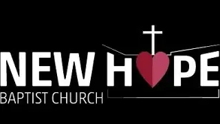New Hope Baptist Church - Danbury, CT -Sunday Service - 1.25.2026