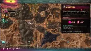 RAGE 2 Hyper Express Trophy/Achievement Super Easy